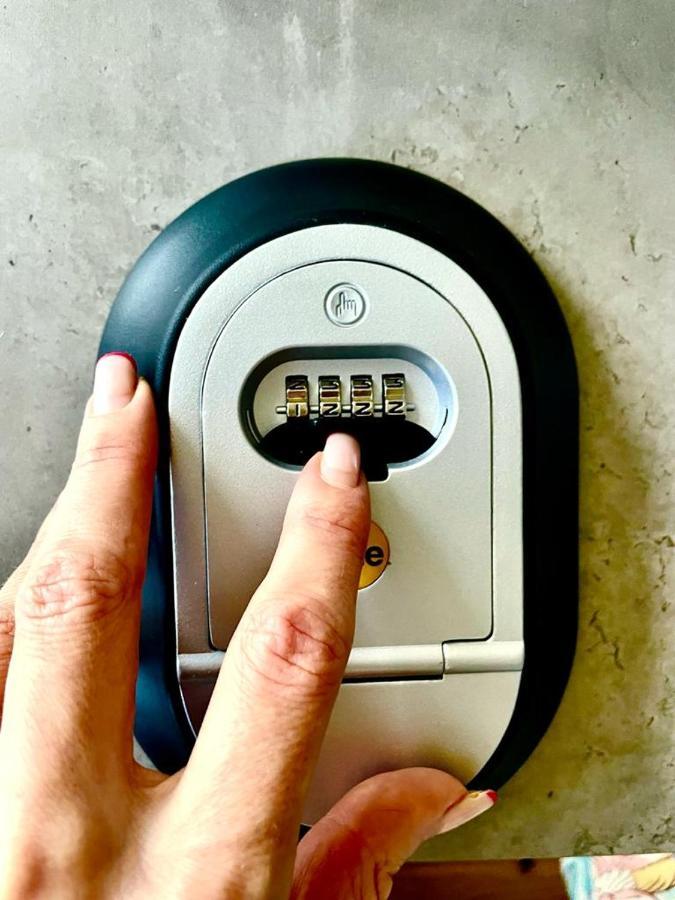 Capsuleplus ティビリシ エクステリア 写真
